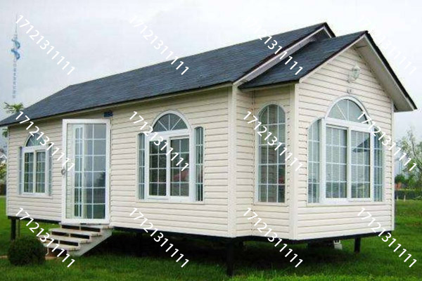 什么是集成房屋、集成建筑？